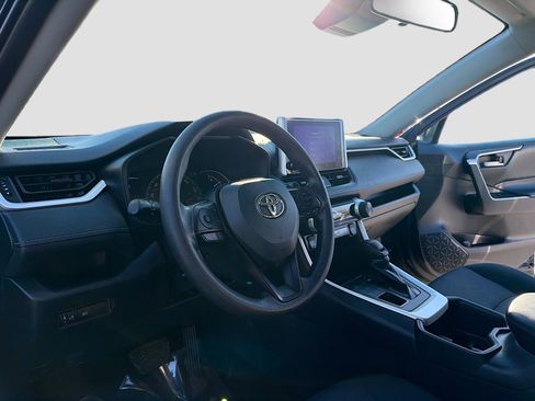Certified 2025 Toyota RAV4 XLE image 3