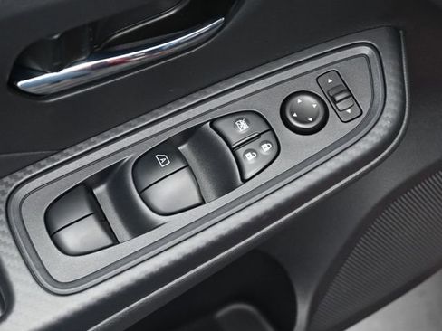 New 2025 Nissan Versa SV w/ Trunk Package image 13