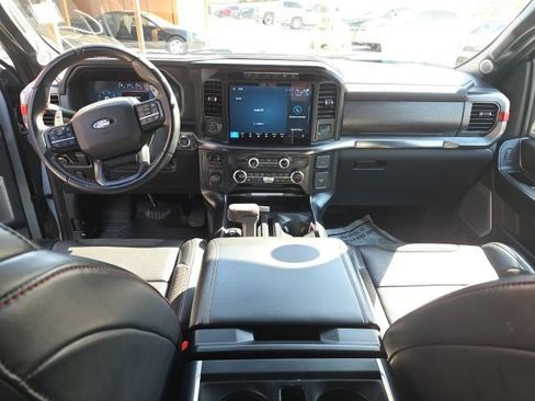Used 2024 Ford F150 Raptor image 14