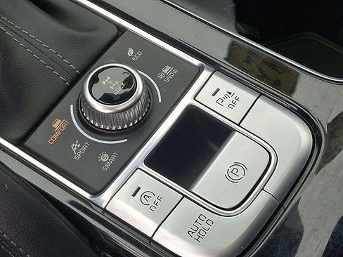 Used 2022 Kia Telluride EX AWD/4WD image 25