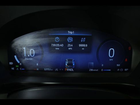 Used 2023 Ford Escape Active w/ Tech Pack #2 image 24