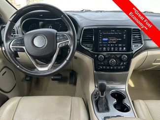 Used 2020 Jeep Grand Cherokee Limited w/ Luxury Group II video 2