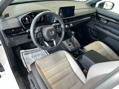 Certified 2024 Honda CR-V Sport Touring image 20