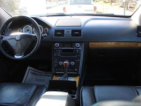 Used 2013 Volvo XC90 3.2 image 11