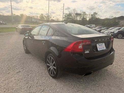 Used 2015 Volvo S60 T5 AWD/4WD image 3