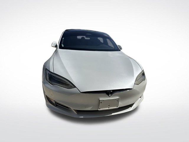 Used 2020 Tesla Model S Long Range AWD/4WD image 9