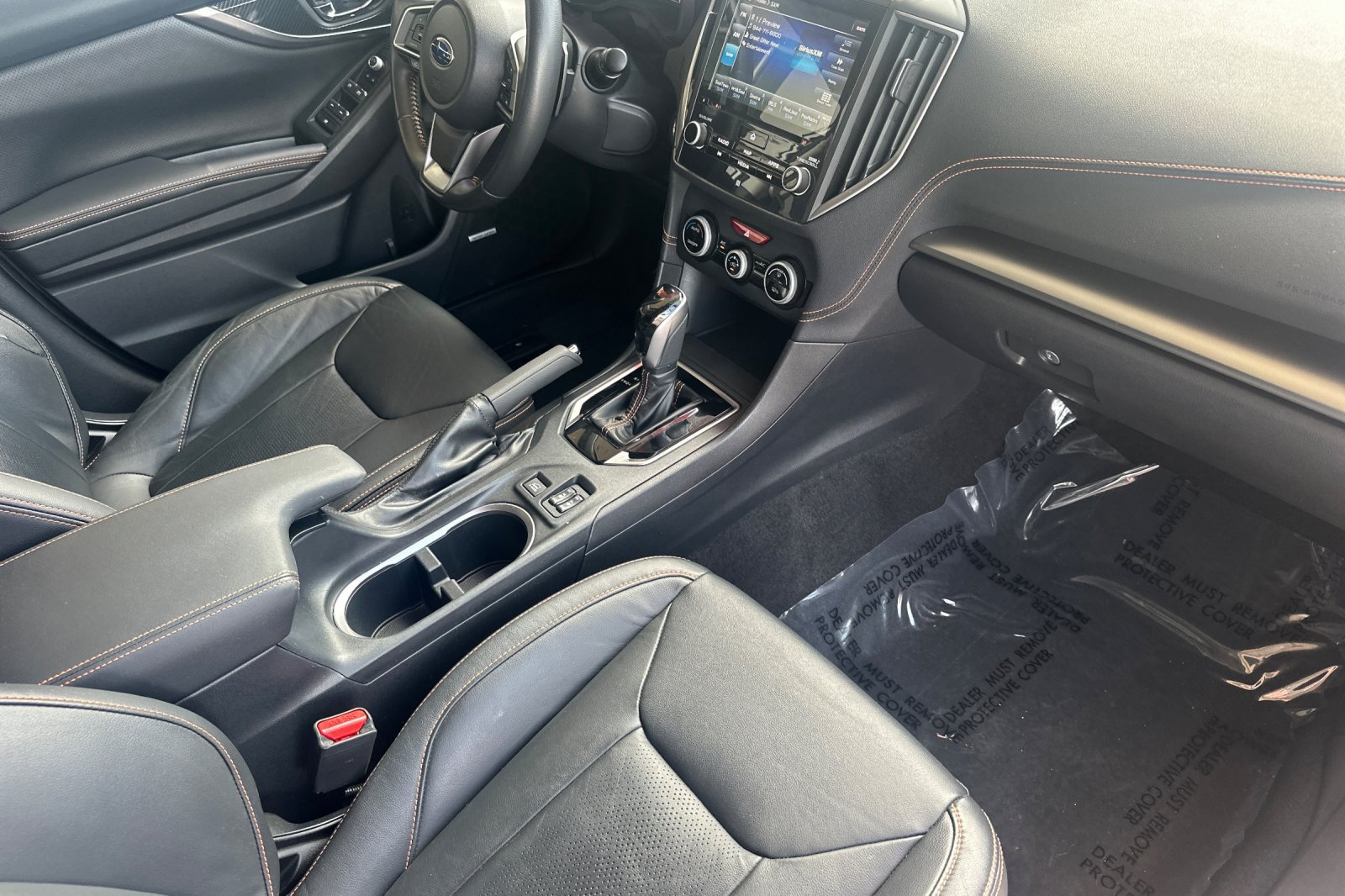 Used 2018 Subaru Crosstrek 2.0i Limited AWD/4WD image 18