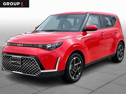 Used 2025 Kia Soul EX