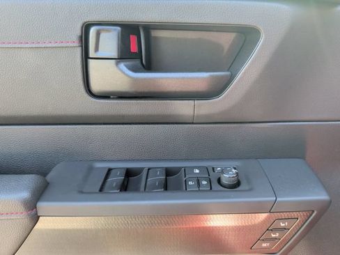 Used 2022 Toyota Tundra TRD Pro AWD/4WD image 14