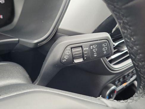 Used 2024 Ford Escape Active FWD image 29