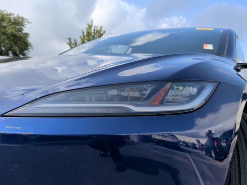 Used 2024 Tesla Model 3 Long Range AWD/4WD image 3