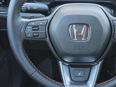 New 2026 Honda CR-V TrailSport image 15