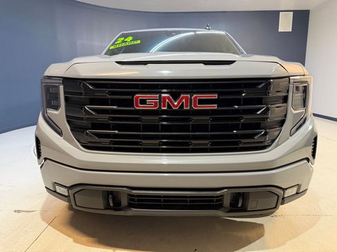 Used 2024 GMC Sierra 1500 Elevation RWD image 6
