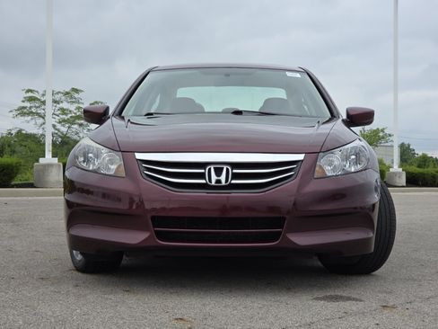 Used 2012 Honda Accord EX image 10