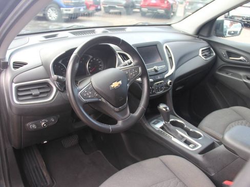 Used 2020 Chevrolet Equinox LT AWD/4WD image 26
