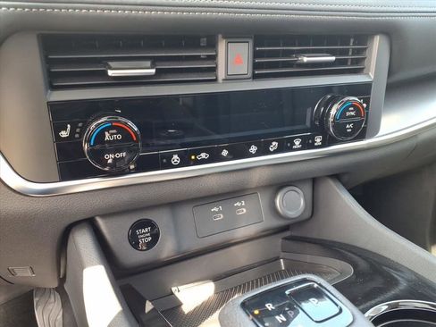 New 2026 Nissan Rogue SV w/ SV Premium Package image 12