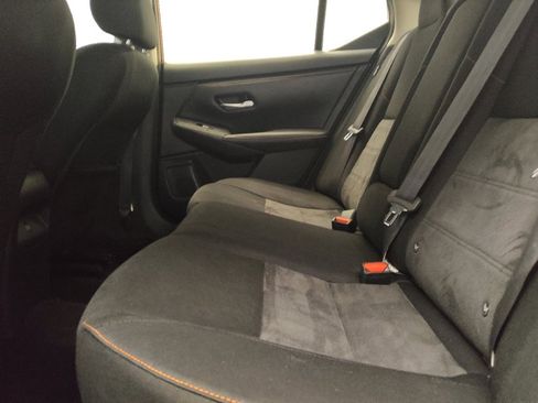 Used 2021 Nissan Sentra SR FWD image 18