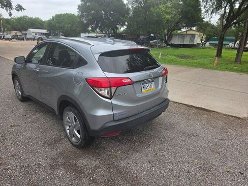 Used 2019 Honda HR-V EX image 37