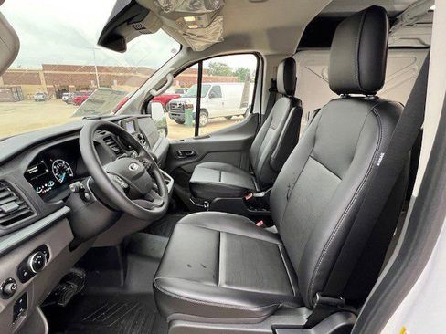 New 2025 Ford Transit 150 Base image 12