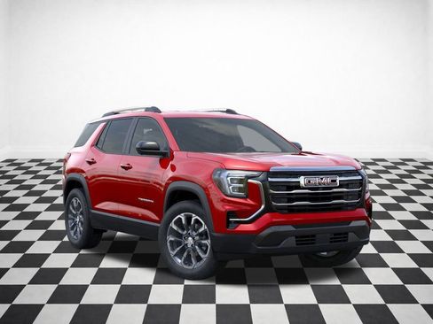 New 2026 GMC Terrain Elevation w/ Elevation Premium Package image 35