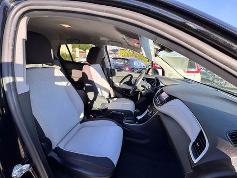 Used 2020 Chevrolet Trax LS w/ Tint and Cruise Package image 26