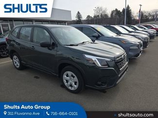 Used 2023 Subaru Forester video 1