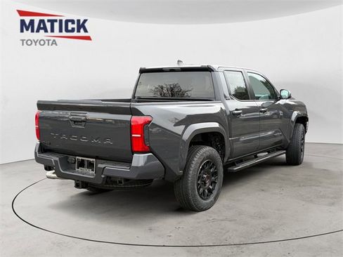 New 2026 Toyota Tacoma SR5 image 7