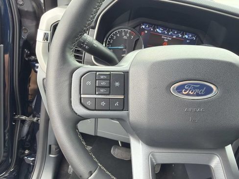 Used 2023 Ford F150 XLT w/ Equipment Group 302A High AWD/4WD image 26