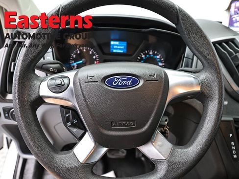 Used 2019 Ford Transit 250 130 Low Roof RWD image 10