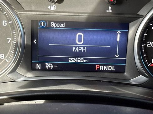 Used 2024 Chevrolet Equinox LT w/ LPO, Floor Liner Package image 19