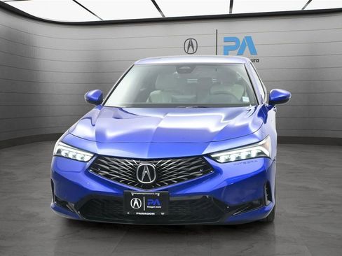 Used 2025 Acura Integra A-Spec image 28