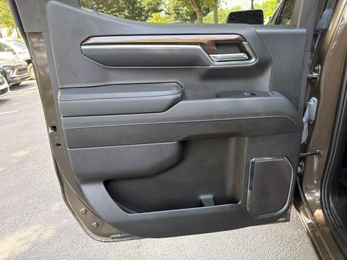 Used 2024 Chevrolet Silverado 1500 LT w/ All Star Edition Plus AWD/4WD image 21