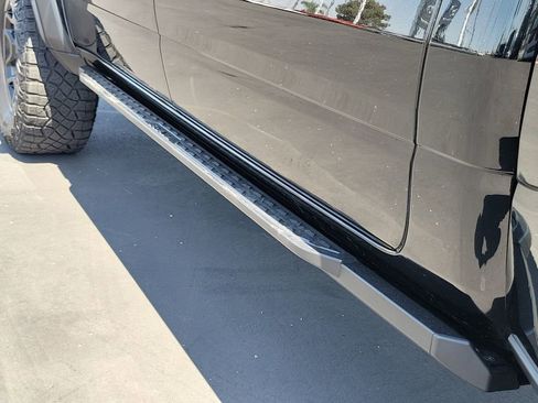 Used 2022 RAM 1500 TRX w/ TRX Level 1 Equipment Group AWD/4WD image 39