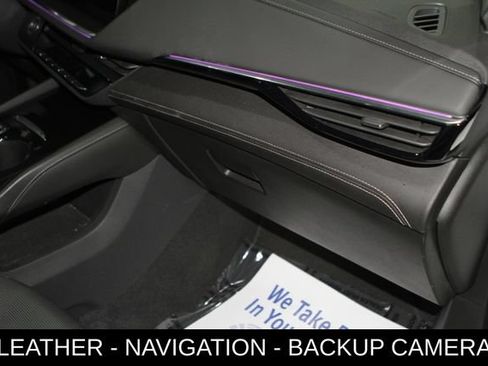 Used 2024 Buick Envision Preferred AWD/4WD image 23