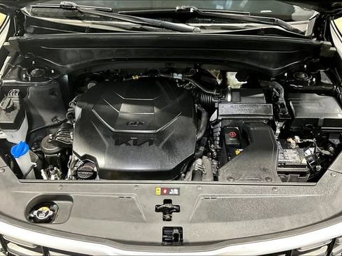 Used 2025 Kia Telluride S AWD/4WD image 29