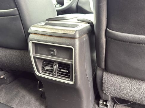 Used 2017 Nissan Murano SL w/ Cargo Package image 28