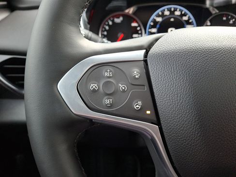 Certified 2023 Chevrolet Traverse Premier w/ Redline Edition image 24