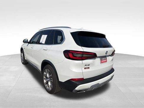 Used 2022 BMW X5 xDrive45e AWD/4WD image 5