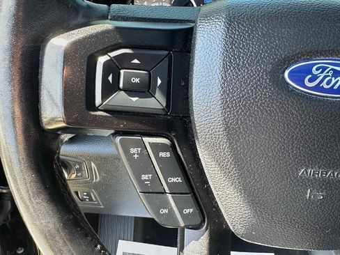 Used 2020 Ford Expedition Max Limited AWD/4WD image 16