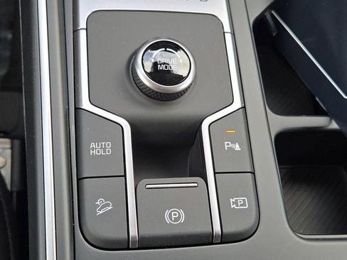 New 2026 Kia Sorento EX FWD image 35