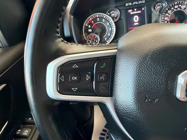 Used 2023 RAM 1500 Big Horn AWD/4WD image 18