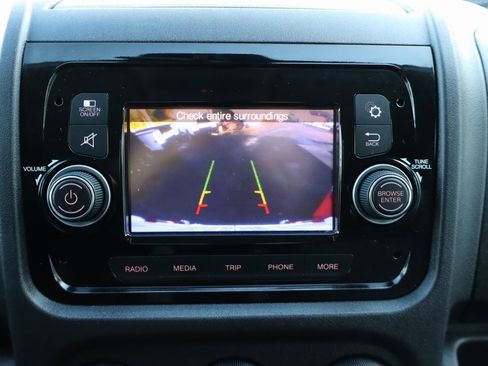 Used 2021 RAM ProMaster 2500 image 11