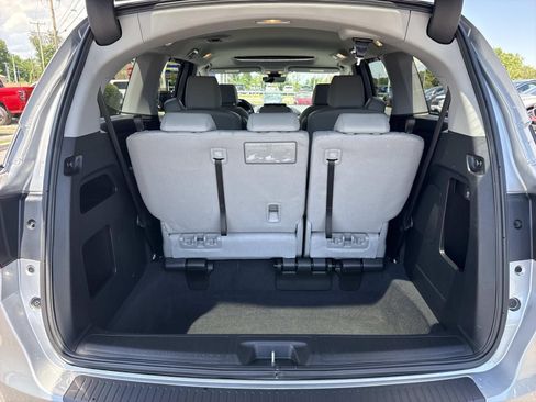 Used 2022 Honda Odyssey EX-L image 28