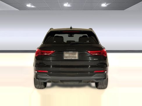 Used 2023 Audi Q3 2.0T Premium Plus w/ Premium Plus Package AWD/4WD image 10