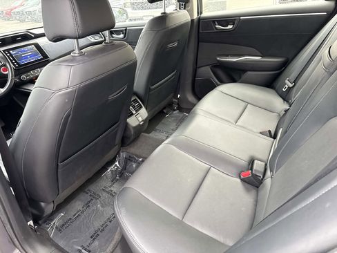 Used 2018 Honda Clarity Touring image 10