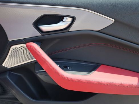 New 2025 Acura TLX SH-AWD w/ A-SPEC Pkg image 32