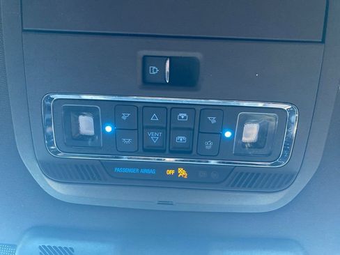 Used 2022 Ford F150 King Ranch w/ Equipment Group 601A High image 38