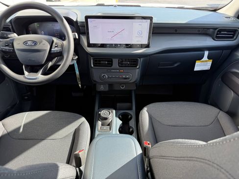 New 2026 Ford Maverick XL FWD image 9