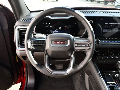 New 2026 GMC Canyon Elevation w/ Convenience Package image 13