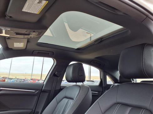 Used 2024 Audi A3 2.0T Premium image 13